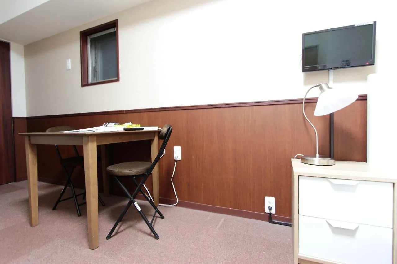 Hifumien Tenmabashi Apartment Osaka