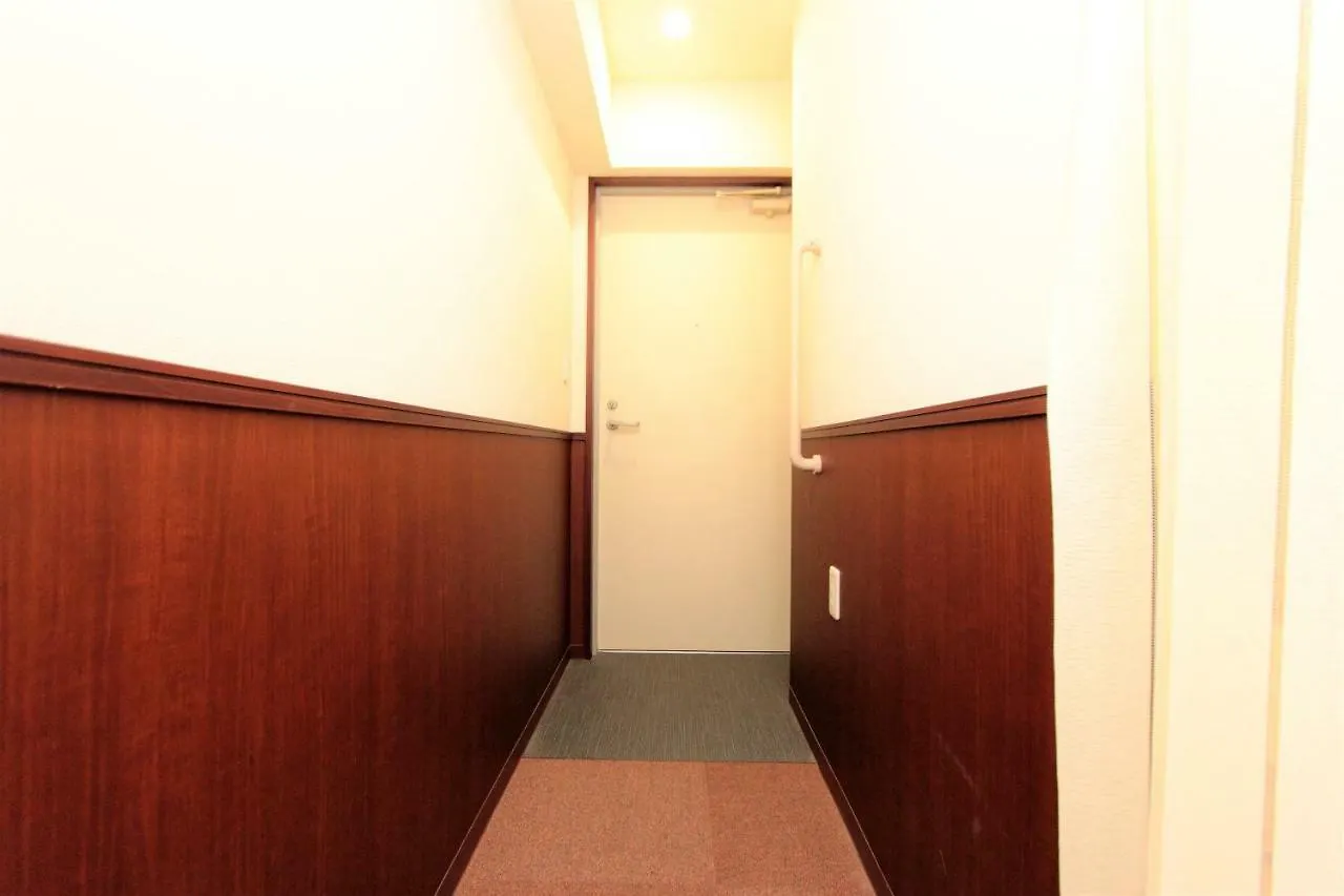 Hifumien Tenmabashi Apartment Osaka