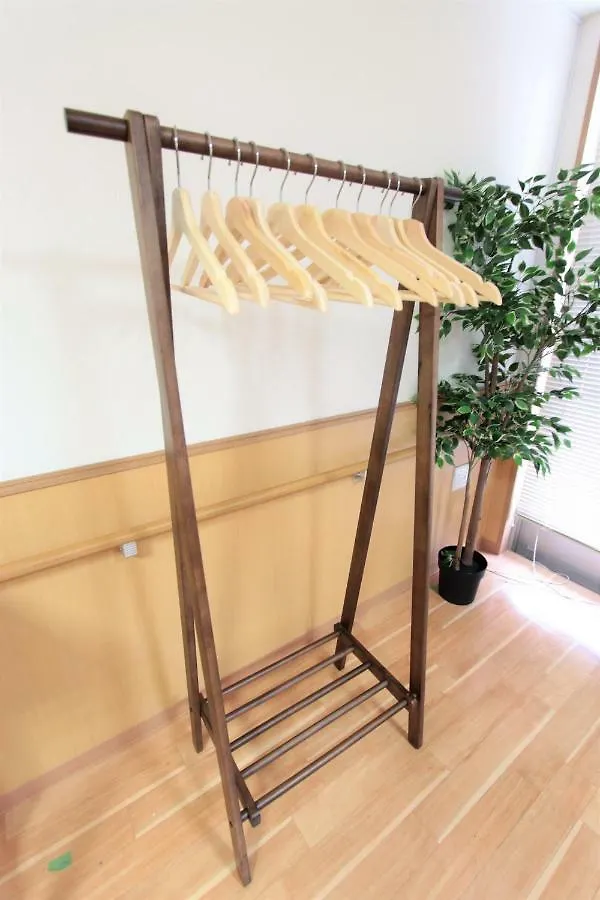 Hifumien Tenmabashi Apartment Osaka