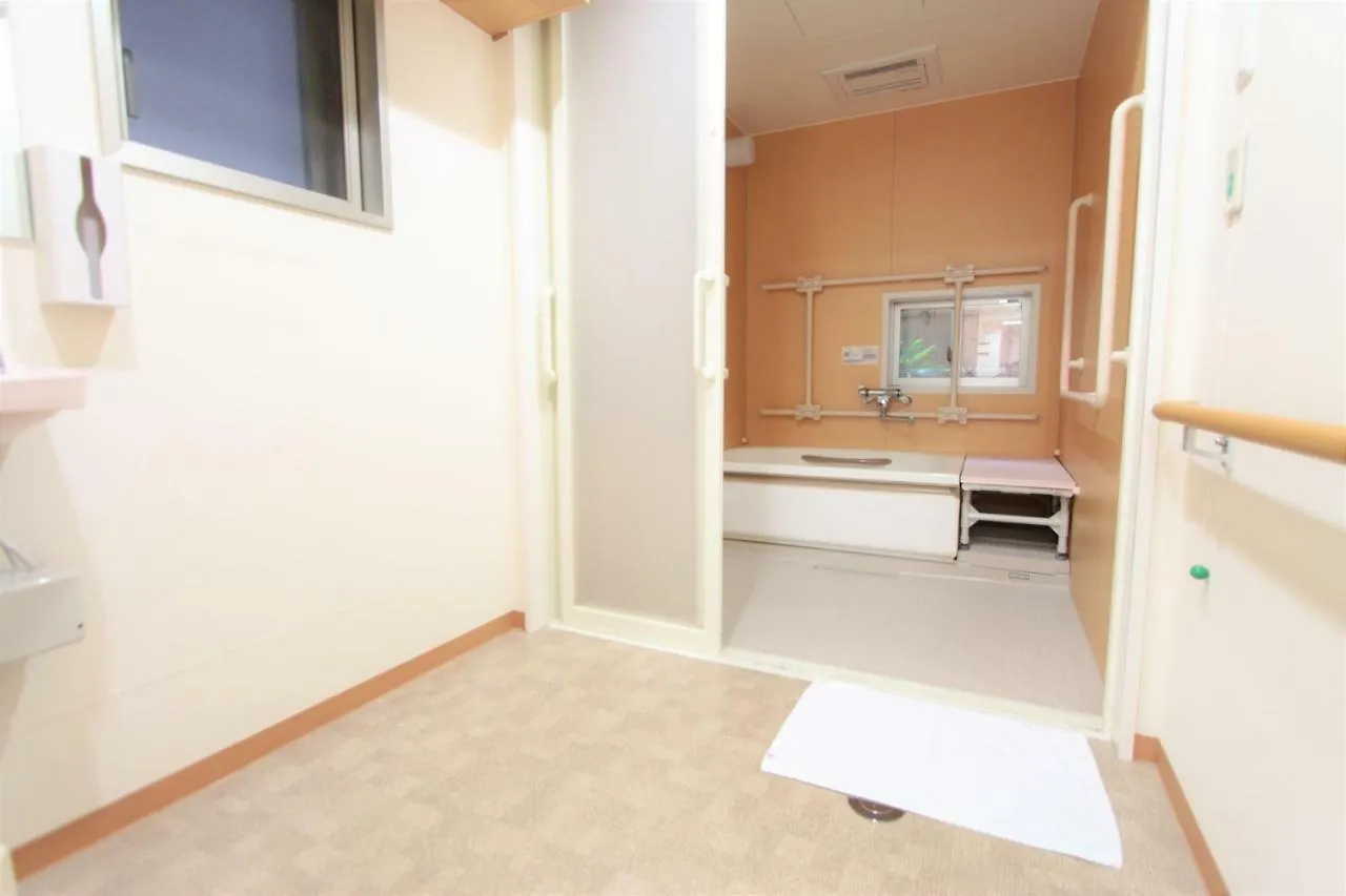 Hifumien Tenmabashi Apartment Osaka